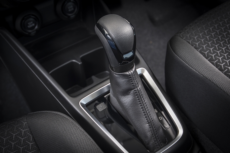 All New Suzuki Swift 2018 All New Suzuki Swift 2018