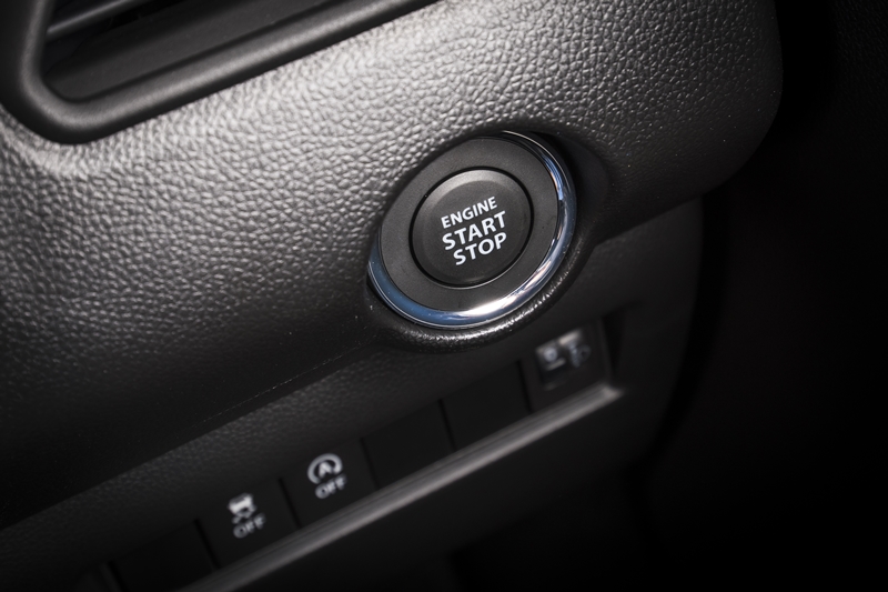 All New Suzuki Swift 2018 All New Suzuki Swift 2018