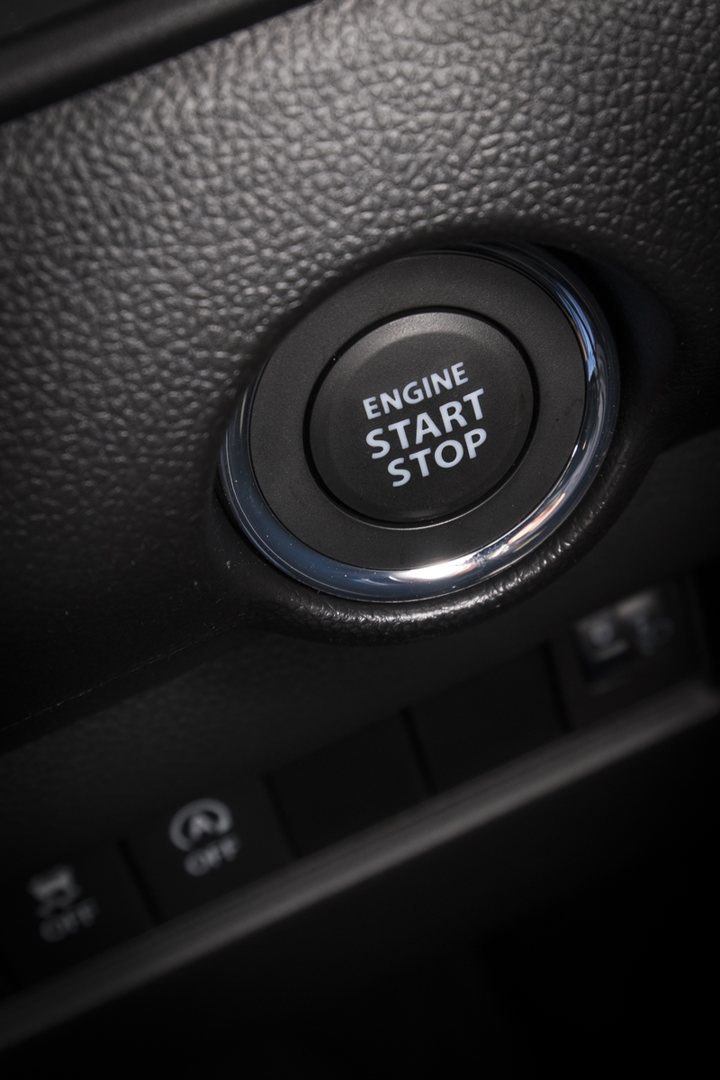 All New Suzuki Swift 2018 All New Suzuki Swift 2018