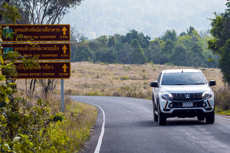 Mitsubishi Triton Athlete 2018 Mitsubishi Triton Athlete 2018