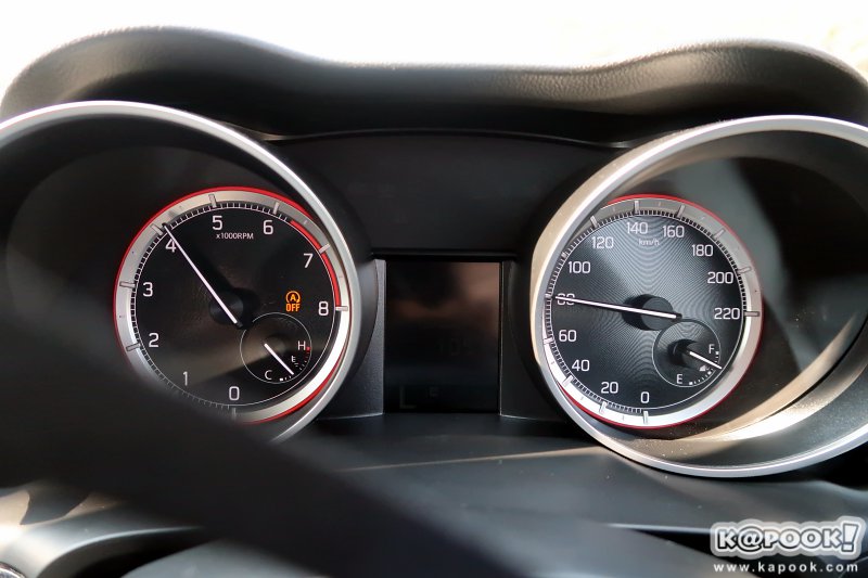 All New Suzuki Swift 2018 All New Suzuki Swift 2018