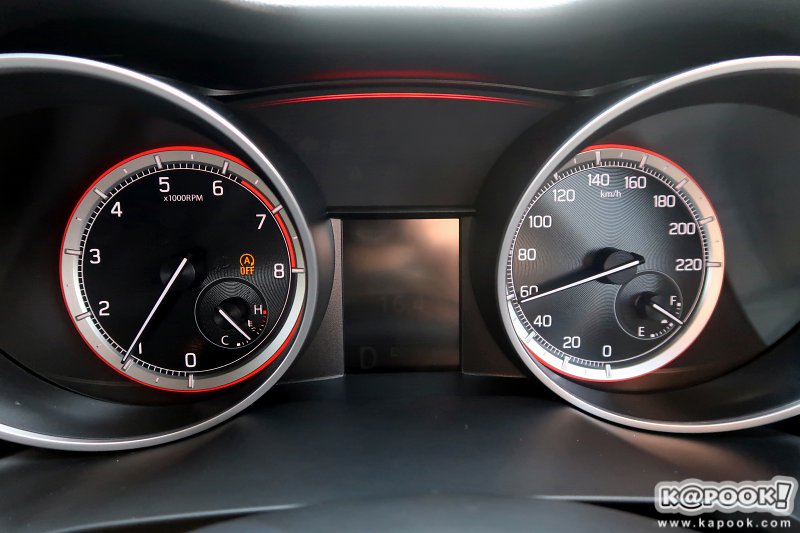 All New Suzuki Swift 2018 All New Suzuki Swift 2018