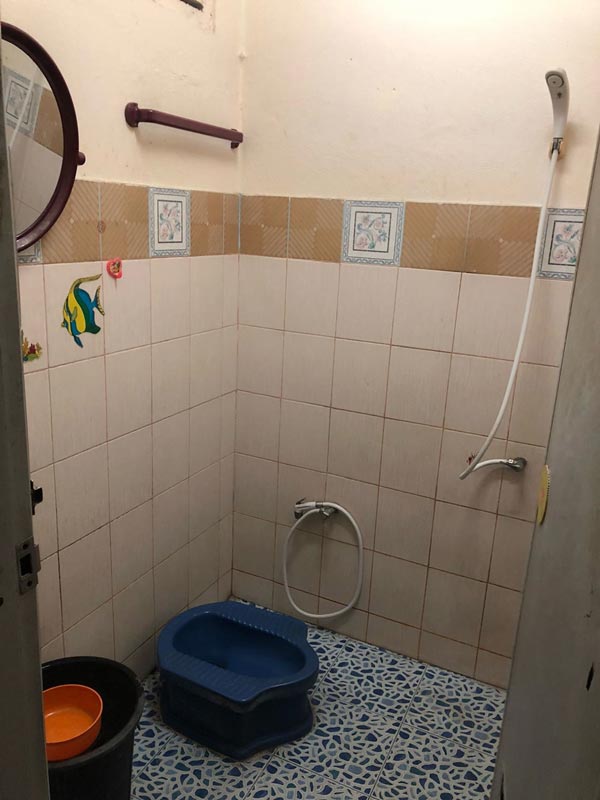 รีโนเวทห้องน้ำเอง รีโนเวทห้องน้ำเอง
