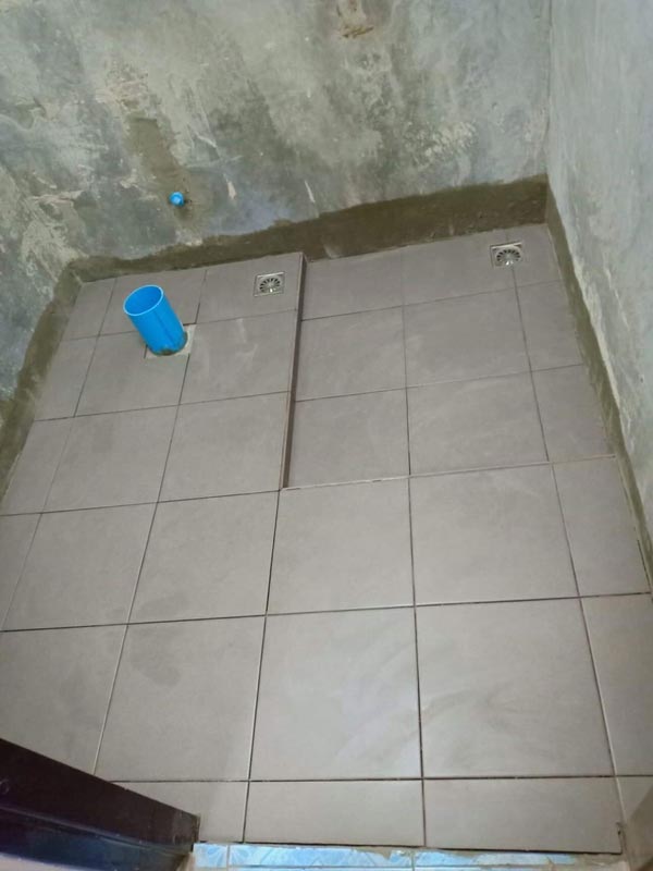 รีโนเวทห้องน้ำเอง รีโนเวทห้องน้ำเอง