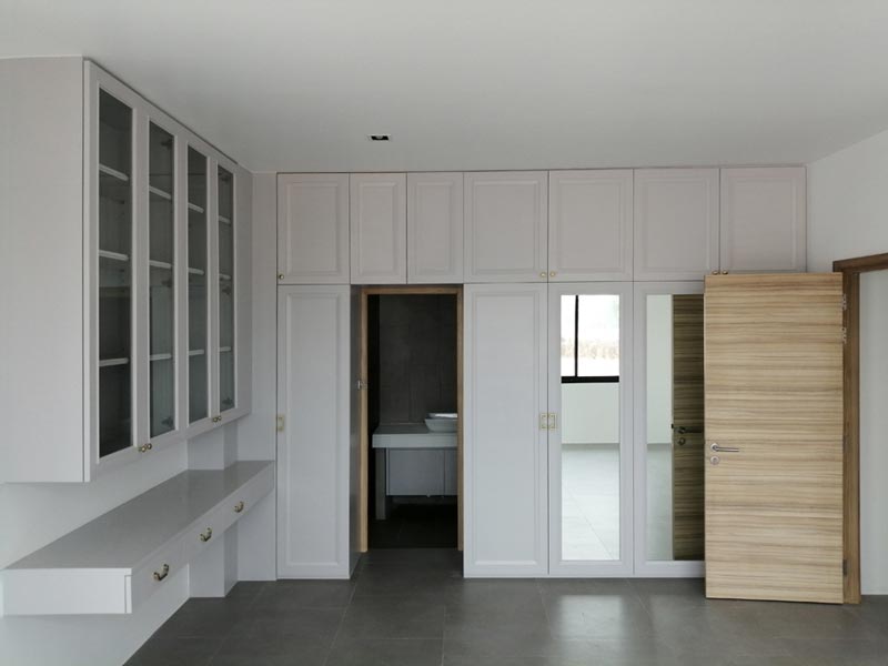 บ้านโรงนา บ้านโรงนา