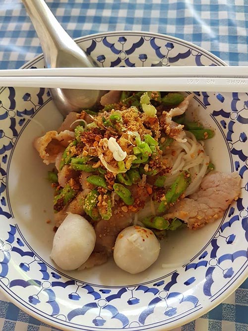 ร้านอาหารปราจีนบุรี ร้านอาหารปราจีนบุรี