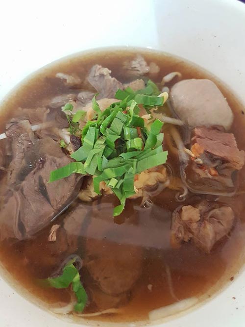 ร้านอาหารปราจีนบุรี ร้านอาหารปราจีนบุรี