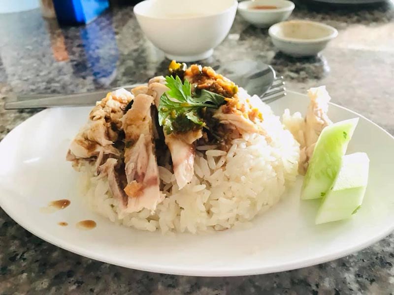 ร้านอาหารปราจีนบุรี ร้านอาหารปราจีนบุรี
