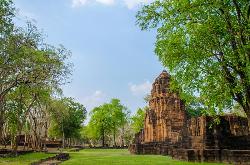ที่เที่ยวกาญจนบุรี ที่เที่ยวกาญจนบุรี