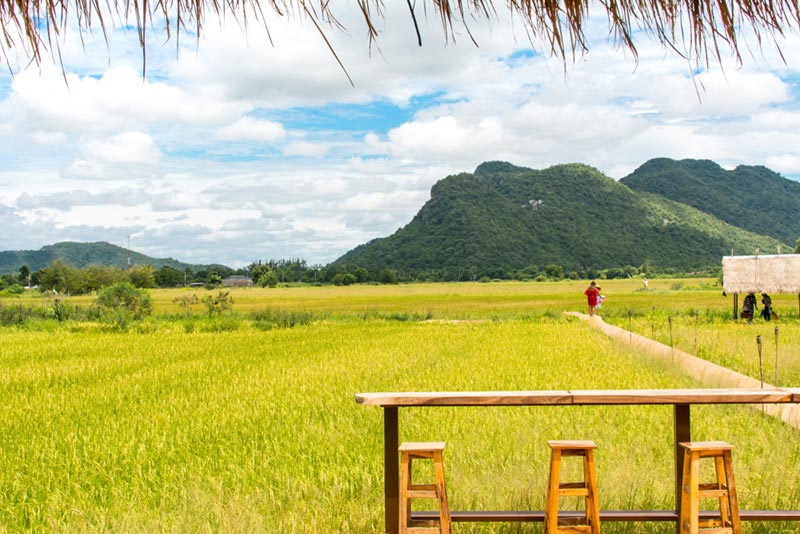 ที่เที่ยวกาญจนบุรี ที่เที่ยวกาญจนบุรี