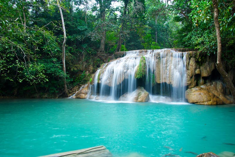 ที่เที่ยวคลายร้อน ที่เที่ยวคลายร้อน