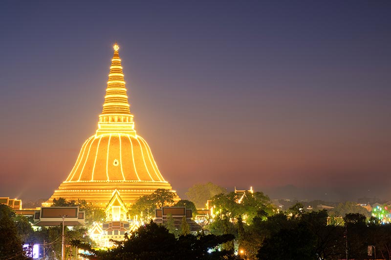 งานองค์พระปฐมเจดีย์ 2562 งานองค์พระปฐมเจดีย์ 2562