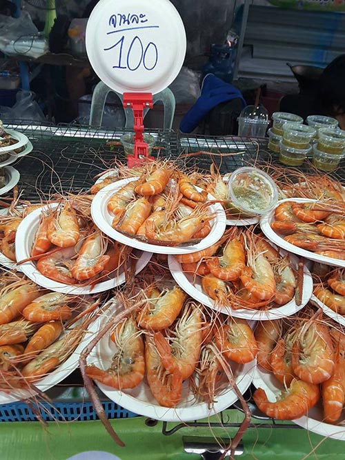 ตลาดน่าเดิน ชลบุรี ตลาดน่าเดิน ชลบุรี