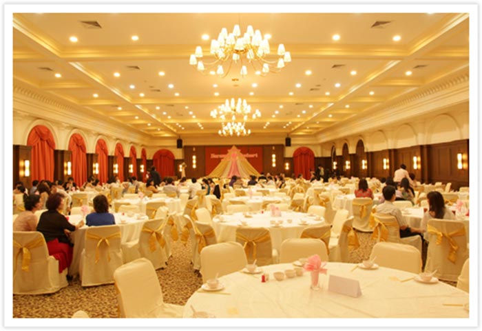สถานที่จัดงานแต่งงานแบบประหยัด สถานที่จัดงานแต่งงานแบบประหยัด