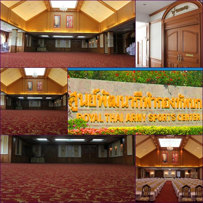 สถานที่จัดงานแต่งงานแบบประหยัด สถานที่จัดงานแต่งงานแบบประหยัด