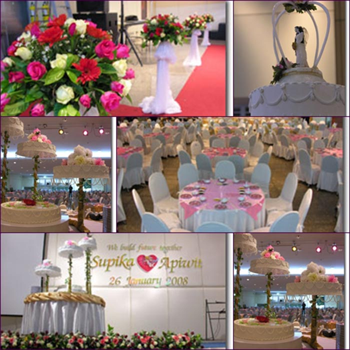 สถานที่จัดงานแต่งงานแบบประหยัด สถานที่จัดงานแต่งงานแบบประหยัด