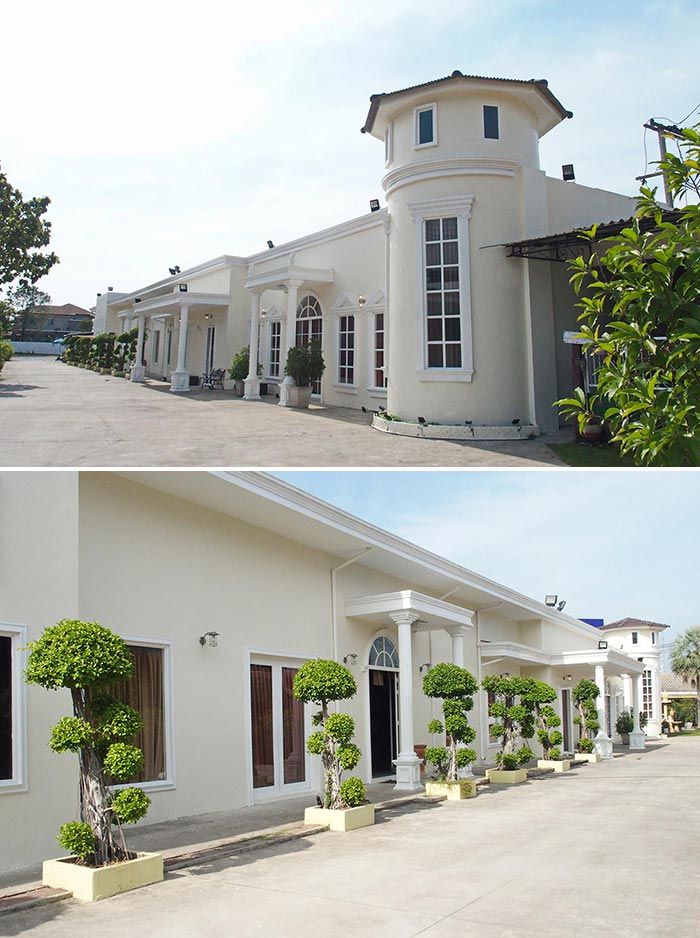 สถานที่จัดงานแต่งงานแบบประหยัด สถานที่จัดงานแต่งงานแบบประหยัด