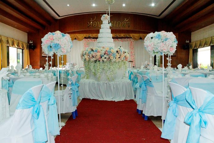 สถานที่จัดงานแต่งงานแบบประหยัด สถานที่จัดงานแต่งงานแบบประหยัด