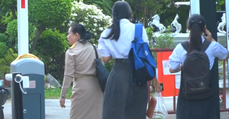 โรงเรียนมัธยมวัดสิงห์ โรงเรียนมัธยมวัดสิงห์