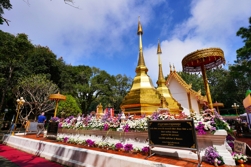 ที่เที่ยวเชียงราย ที่เที่ยวเชียงราย