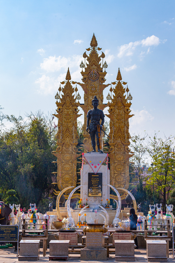 ที่เที่ยวเชียงราย ที่เที่ยวเชียงราย