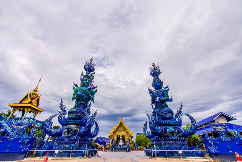 ที่เที่ยวเชียงราย ที่เที่ยวเชียงราย