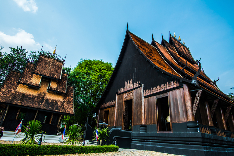 ที่เที่ยวเชียงราย ที่เที่ยวเชียงราย
