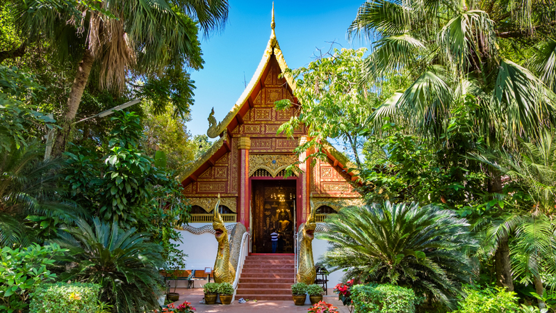 ที่เที่ยวเชียงราย ที่เที่ยวเชียงราย