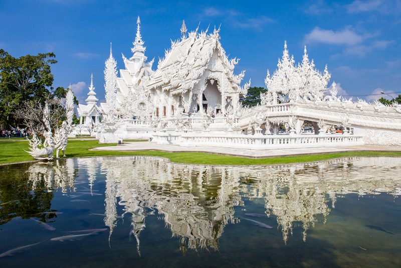 ที่เที่ยวเชียงราย ที่เที่ยวเชียงราย