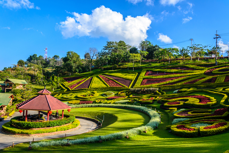 ที่เที่ยวเชียงราย ที่เที่ยวเชียงราย
