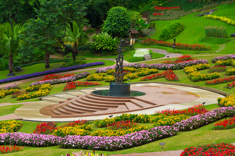 ที่เที่ยวเชียงราย ที่เที่ยวเชียงราย