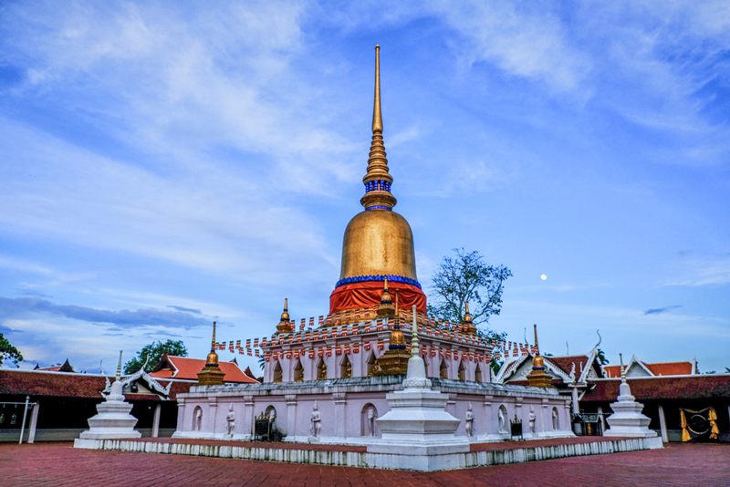 ที่เที่ยวชุมพร ที่เที่ยวชุมพร
