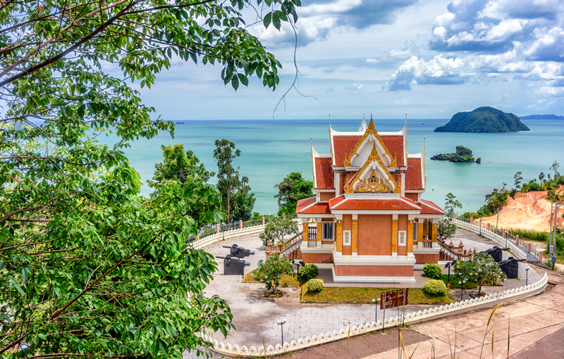 ที่เที่ยวชุมพร ที่เที่ยวชุมพร
