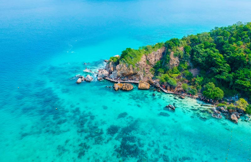 เกาะขาม ชลบุรี เกาะขาม ชลบุรี