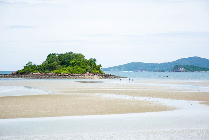 หาดเตยงาม หาดเตยงาม