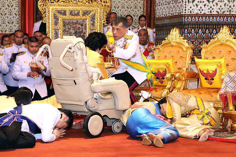 สมเด็จพระนางเจ้าสุทิดา พระบรมราชินี สมเด็จพระนางเจ้าสุทิดา พระบรมราชินี
