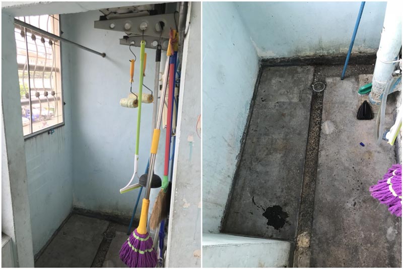 รีโนเวทคอนโดเอื้ออาทร รีโนเวทคอนโดเอื้ออาทร