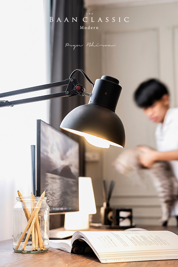รีโนเวทห้องทำงานในบ้าน รีโนเวทห้องทำงานในบ้าน