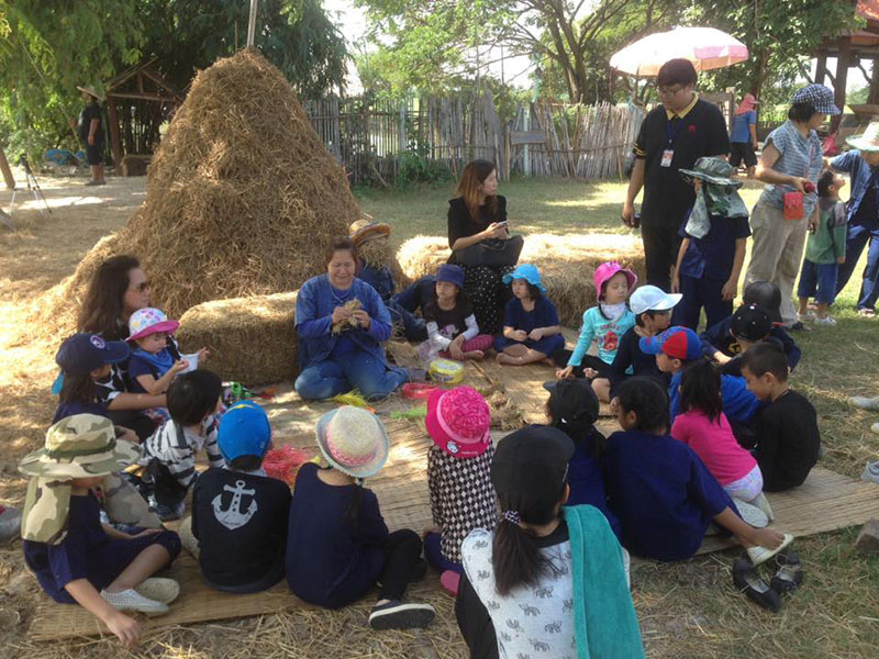 ที่เที่ยวปทุมธานี ที่เที่ยวปทุมธานี