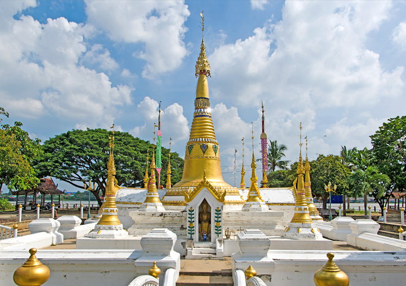 ที่เที่ยวปทุมธานี ที่เที่ยวปทุมธานี
