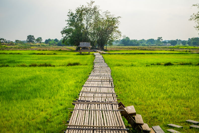 ที่เที่ยวนครนายก ที่เที่ยวนครนายก