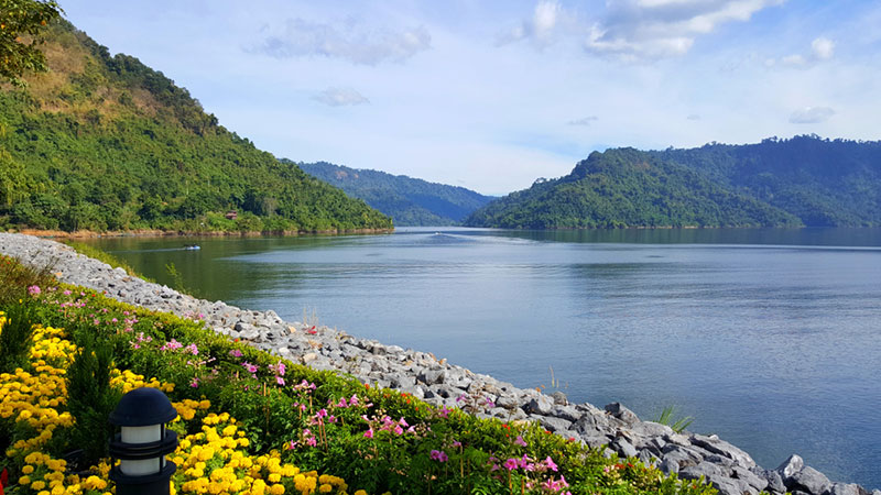 ที่เที่ยวนครนายก ที่เที่ยวนครนายก
