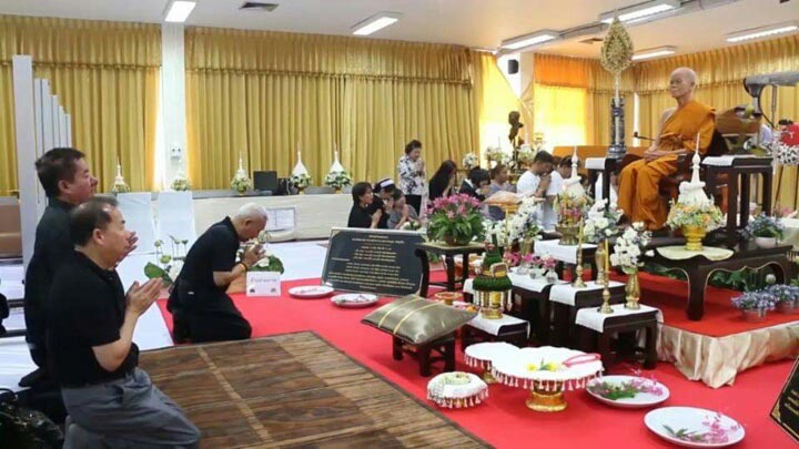 เลขเด็ดหลวงพ่อคูณ เลขเด็ดหลวงพ่อคูณ