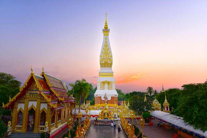 เที่ยวนครพนม เที่ยวนครพนม