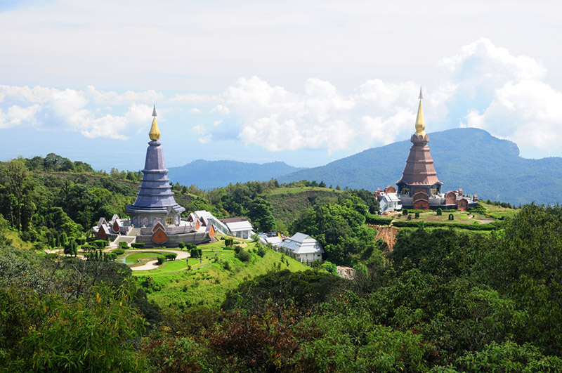 กิ่วแม่ปาน กิ่วแม่ปาน
