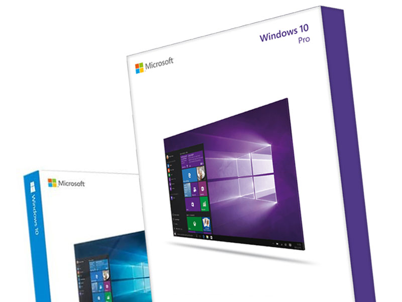 Windows 10 Pro Windows 10 Pro