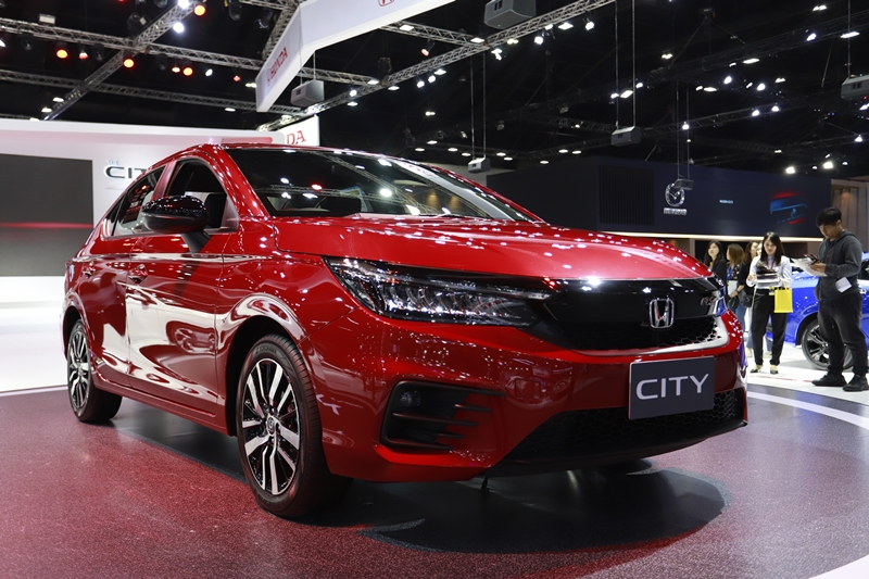 honda city honda city