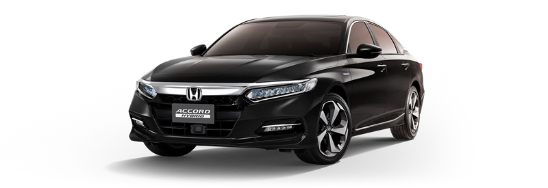 Honda Accord Hybrid Honda Accord Hybrid