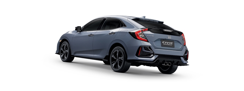 Honda Civic Hatchback Honda Civic Hatchback