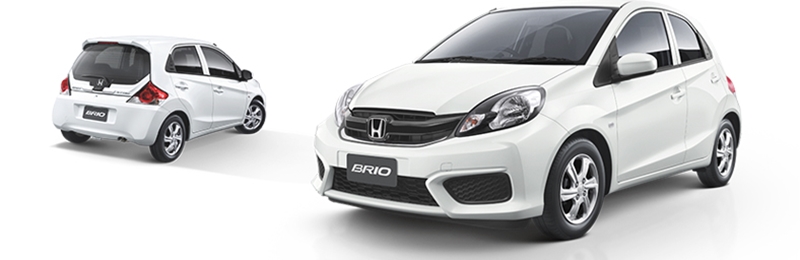 Honda Brio Honda Brio